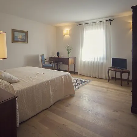 Giusti Abazia Venkovský dům Nervesa della Battaglia
