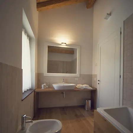 Giusti Abazia
