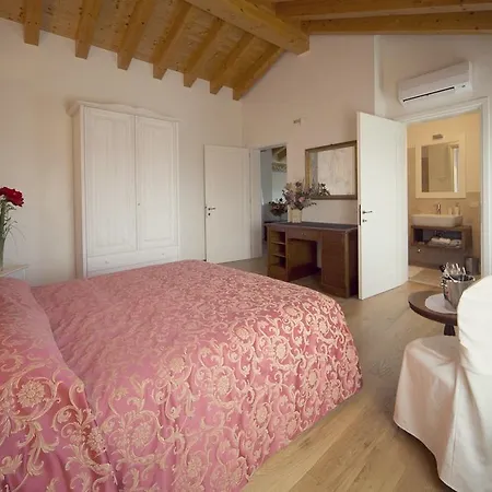 Landsted Giusti Abazia