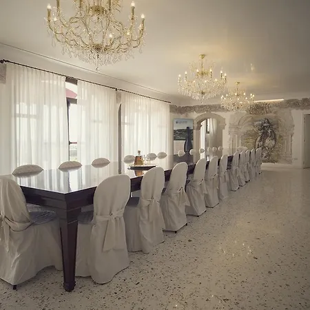 Landsted Giusti Abazia *