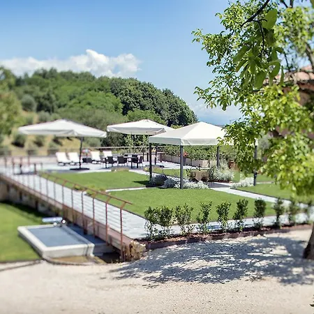 Giusti Abazia