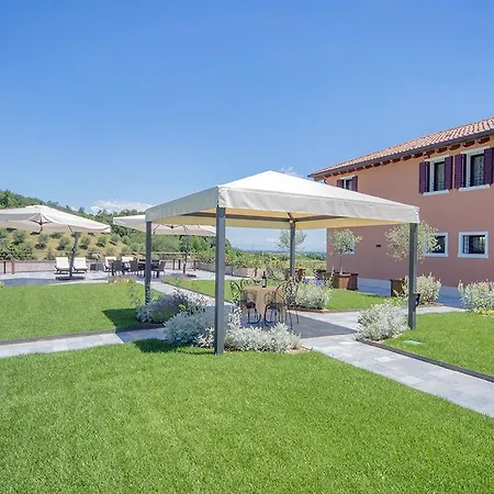 Giusti Abazia Nervesa della Battaglia