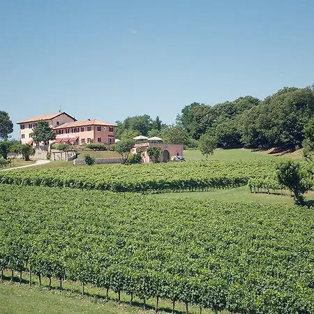 Landsted Giusti Abazia Nervesa della Battaglia