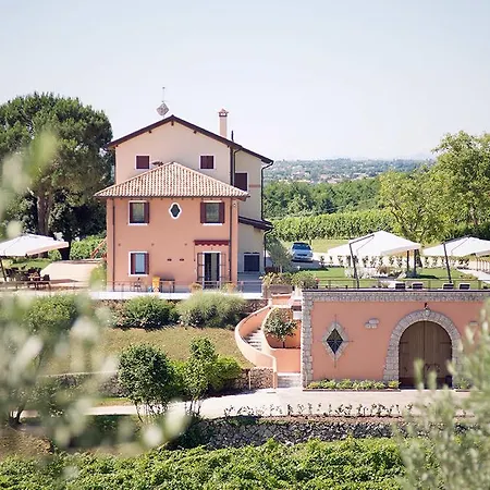Giusti Abazia