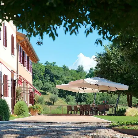 Giusti Abazia Nervesa della Battaglia