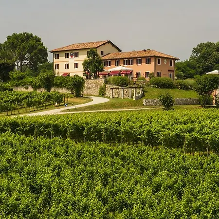 Landsted Giusti Abazia *